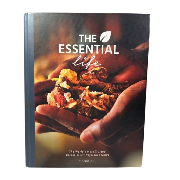 The Essential Life 7th Edition Book By Total Wellness Publishing - Picture 1 of 8
